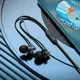 Наушники HOCO Delighted metal universal earphones with microphone M98