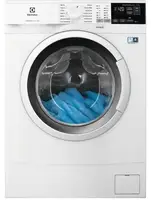 Стиральная машина Electrolux EW6S4R27W