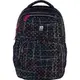Рюкзак школьный Kite K21-903L-3 28 л черный