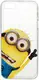 Чехол-накладка TOTO TPU case Minions iPhone 6/6s Tom