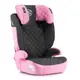 Автокресло Sesttino Armor Pro Pink 15-36 кг, i-Size, для детей ростом 100-150 см, установка лицом вперед