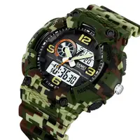 Часы наручные мужские SKMEI 2397CMGN