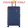 Чемодан Semi Line 28" (L) Blue (T5807-3)_Discounted