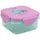 Ланч бокс пищевой Kite Sweet mood K21-179-2 370 мл голубой