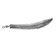 FJR-BN01-04 Груз Flagman Jig-Rig Banana 4г
