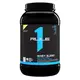 Протеин Rule 1 Whey Blend, 27 порций Банан (878 грамм)