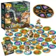 Настольная игра Vladi Toys Гномы против тролля (VT8055-36)