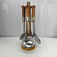 Набор кухонных принадлежностей Сardinal СR-20 7 предметов