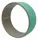 Колесо для йоги та фітнесу LiveUp YOGA RING