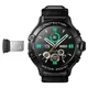 Детские смарт-часы HOCO children phone watch Y107 IP54 |1.83" LCD, 4G, WiFi/GPS/LBS positionning|