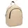 Женский кожаный рюкзак Ricco Grande 1l600-beige