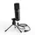 Студийный микрофон Fifine K730 (USB) со штативом Black