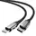 Кабель Baseus Type-C to Lightning BMX Sequins Mfi certified |1.2,18W/2.4A, PD| (CATLLP-A01)