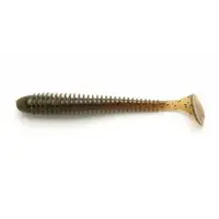 Силикон Keitech Swing Impact 2.5in/63мм/ 10шт/(цвет 105 ) (1551-05-10)