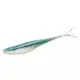 Плавающий силикон ZMAN Scented Jerk Shadz 7" 4pc #Nuked Pilchard Glow / (2179071 / SJS7-284PK4)