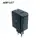 Адаптер сетевой ACEFAST GaN A41 |2Type-C/1USB, 65W/5A, PD/QC|