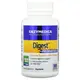 Натуральная добавка Enzymedica Digest + Probiotics, 30 капсул
