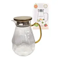 Кувшин SNT Cristal 9070-01 1800 мл