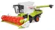 Модель Bruder Комбайн Claas Lexion 780 Terra Trac Combine harvester (02119)