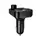 Адаптер автомобильный BOROFONE Ocean car BT FM transmitter BC61 |2USB/1Type-C, 45W/3A, PD/QC|
