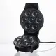 Мультипекарь Sokany SK-08105 5 в 1 600 Вт с антипригарными панелями: для вафель, коржей, пончиков, орешков, фигурного печенья