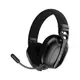 Наушники XTRIKE ME Tri-mode wirless headset GH-513W BK |BT6.0/2.4G/Type-C, RGB|