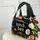 Термосумка Lunch bag Lunch time 24х12х17 см (LUN_24S018)