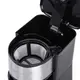 Кофеварка электрическая 420 (мл) для дома и офиса Sokany SK-04028