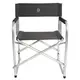 Кресло раскладное Bo-Camp Director's Chair Grey (1267212)