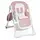 Стульчик для кормления Bambi M 3890 Rosette QT