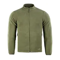 M-Tac кофта Nord Fleece Polartec Army Olive, армійська кофта олива Fleece, тактична кофта, військова кофта