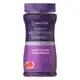 Витамины и минералы Puritan's Pride Women's Gummy Multivitamin Plus Collagen, 50 желеек Малина