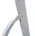 Лестница алюминиевая MASTERTOOL 8 ступеней, h=1720 мм (79-1108)