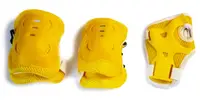 Защита спортивная Sport Series M. Yellow (1058117722)