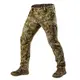 Брюки Instinct 2.0 Twill Прикосновение Солнца (8149), XXL