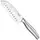 Нож сантоку VINZER Legend line VZ-50270 12.8 см серебристый