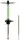 Шахта SKY &amp; TOTEM HOOKAH Tube W-salad