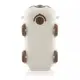 Бутылка для воды Ardesto Bear Bus AR2250BE 500 мл белая