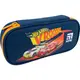 Набор Kite рюкзак + пенал + сумка для обуви SET_HW22-706M Hot Wheels
