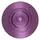 Тарелка обеденная Luminarc Louison Lilac L5167 25 см