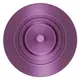 Тарелка обеденная Luminarc Louison Lilac L5167 25 см