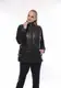 Жилетка демисезонная CR-20211-BLK