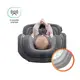 Автокресло Kinderkraft Xpedition Grey KCXPED00GRY0000