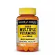 Витамины и минералы Mason Natural Daily Multiple Vitamins With Iron, 100 таблеток