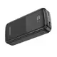 УМБ BOROFONE Mike digital display power bank BJ17A 20000mAh |2USB/1Type-C, 2.1A|