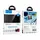 Поисковый трекер HOCO Tiger smart anti-lost passport cover E91G (wireless charging model) |Apple Find My, 3 month|