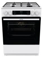 Плита комбинированная Gorenje GKS6С70WJ 71 л