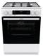 Плита комбинированная Gorenje GKS6С70WJ 71 л