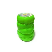 Вязкая масса "Fluffy Slime" FLS-01-01U с сюрпризом
