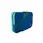 Joola Vision II Blue Racket Case (80169)